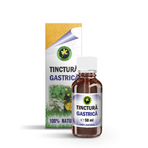 Tinctura Gastrica - Tincturi Combinatii - Hypericum Impex
