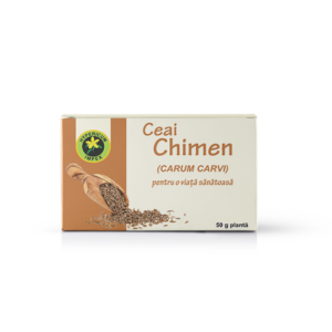 Ceai Chimen Vrac - Ceaiuri Medicinale - Hypericum Impex