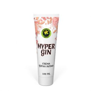 Crema Hyper Gin - Hypericum Impex
