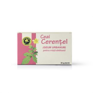 Ceai Cerentel vrac - Ceai medicinal de Cerentel - Ceai Hypericum Impex