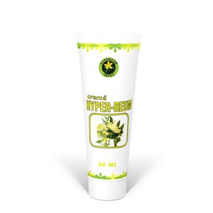 Crema Hyper Reum 90 ml - Cosmetice - Creme Hypericum Impex